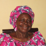 Folake A.