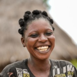 Wanjiru M.