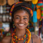 Akosua M.