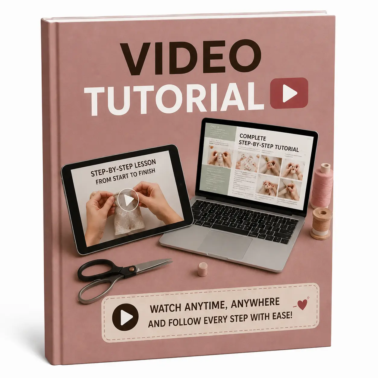 Video guide
